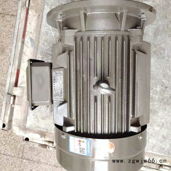 YE2三相异步电机机械设备电机配件三相异步电动机批发