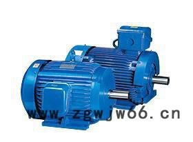 韩国HIGEN交流异步电机图3