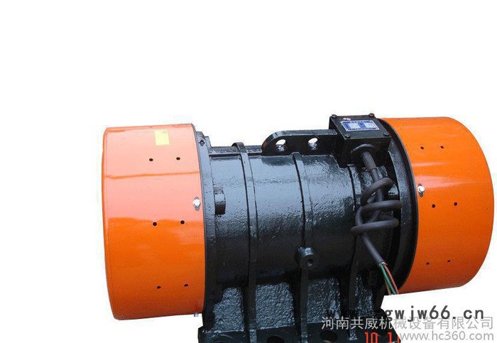 直销YZO系列振动电机|威猛振动电机|振动电机| 三相异步电机图3