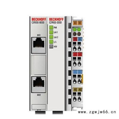 德国进口BECKHOFF倍福伺服电机AM8023-WFY0