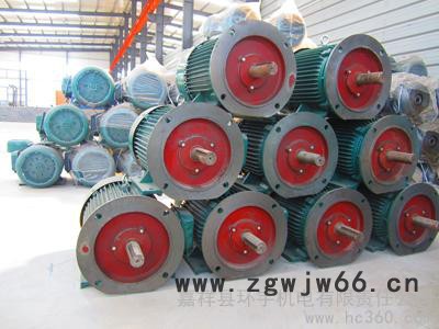 供应环宇机电三相异步电机 国标全铜图2