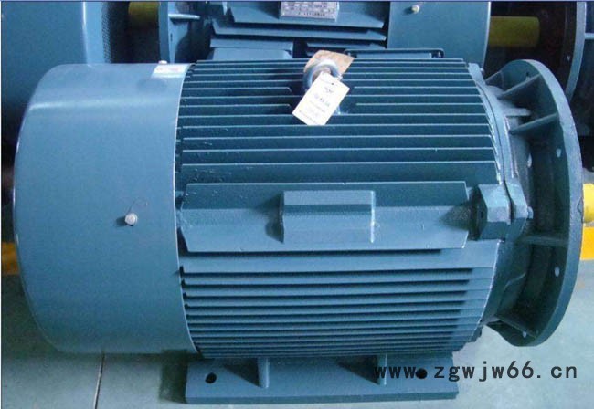供应环宇机电三相异步电机 国标全铜图4