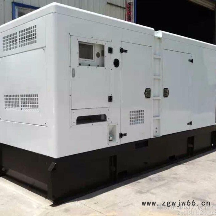 进口帕金斯柴油发电机组650kw千瓦 静音型自动化发电机 耐用省油图4