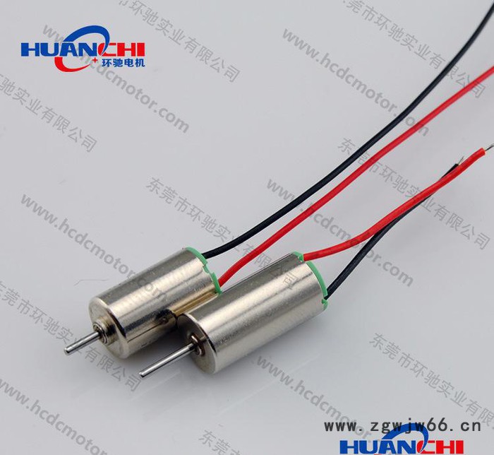 玩具车用驱动小型直流电机马达图2
