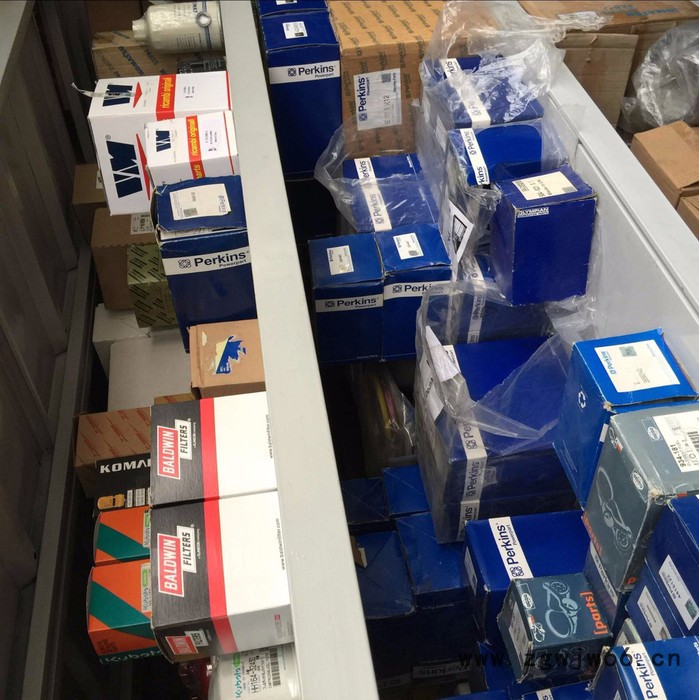 供应三菱Mitsubishi日本柴油机进口柴油发电机维修配件中心图4