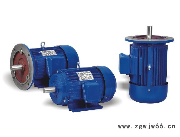 供应JIAMUSIY160M2-2Y2三相异步电机图3