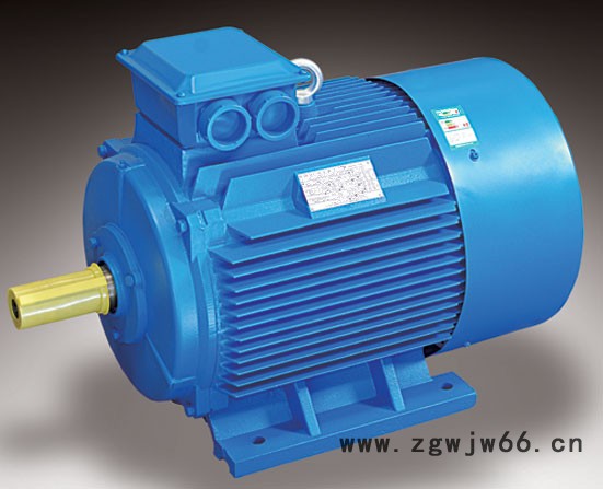 供应JIAMUSIY160M2-2Y2三相异步电机图2