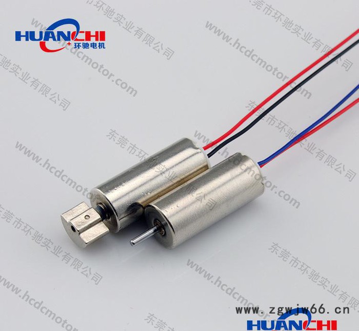 为客户定做716带外壳微型直流电机图2