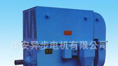 西安电机厂西玛电机 YKK7105-4 2000KW/10KV异步电机图3