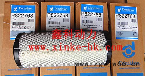 进口发电机滤清器P772580，进口柴油发动机空气滤清器P124867图3