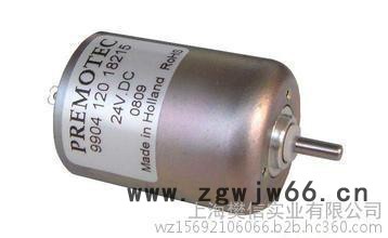 荷兰PREMOTEC电机、PREMOTEC直流无刷电机、PREMOTEC无芯直流电机, PREMOTEC铁芯直流电机图4