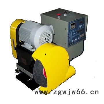 韩国进口 太白TBN-100~550 胶辊研磨机 电机一体型研磨机  空冷式图3