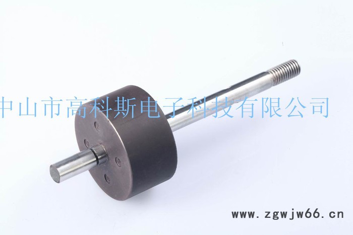 **GKS-Z301 注塑磁转子、直流电机转子、注塑多级永磁转子图4