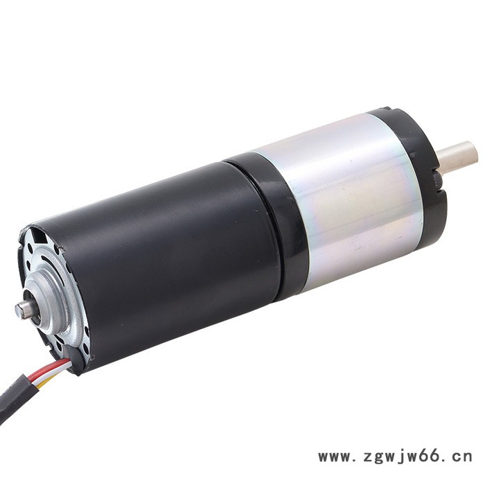 42mm行星齿轮箱配4260无刷直流电机 电动广告灯箱微型电动机马达
