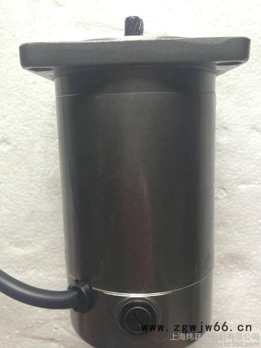 供应TWT10SGN-65W-180V、5GN120K TWT直流电机图3