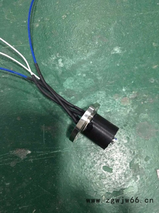 粘涂利EP905 环氧树脂AB胶 空心杯无刷直流电机用黑色灌封胶图3