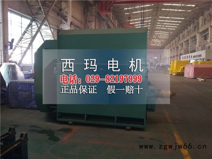 YKK4504-4 450KW 10KV鼠笼型转子三相异步电机YKK4504-4图5