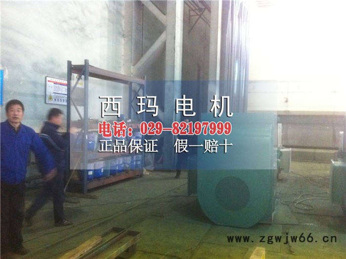 YKK4504-4 450KW 10KV鼠笼型转子三相异步电机YKK4504-4图2