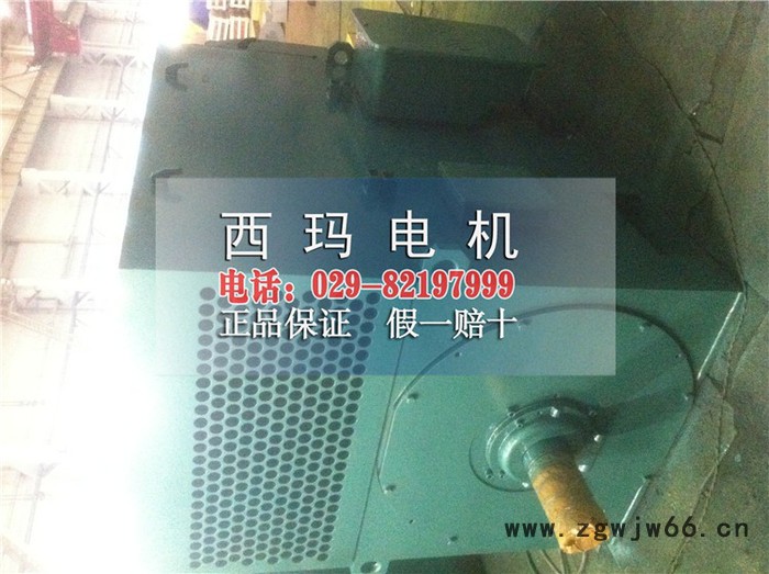 YKK4504-4 450KW 10KV鼠笼型转子三相异步电机YKK4504-4图3