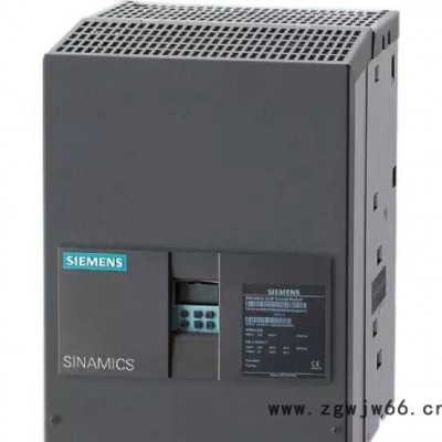 西门子DCM直流调速器6RA8028DC4Q90A直流电机控制器 数控机床控制器