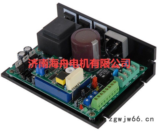 直流电机专用调速器，控制器，驱动器图8