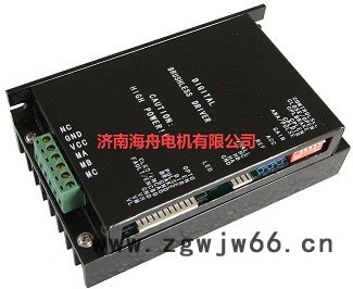 直流电机专用调速器,控制器,驱动器图3