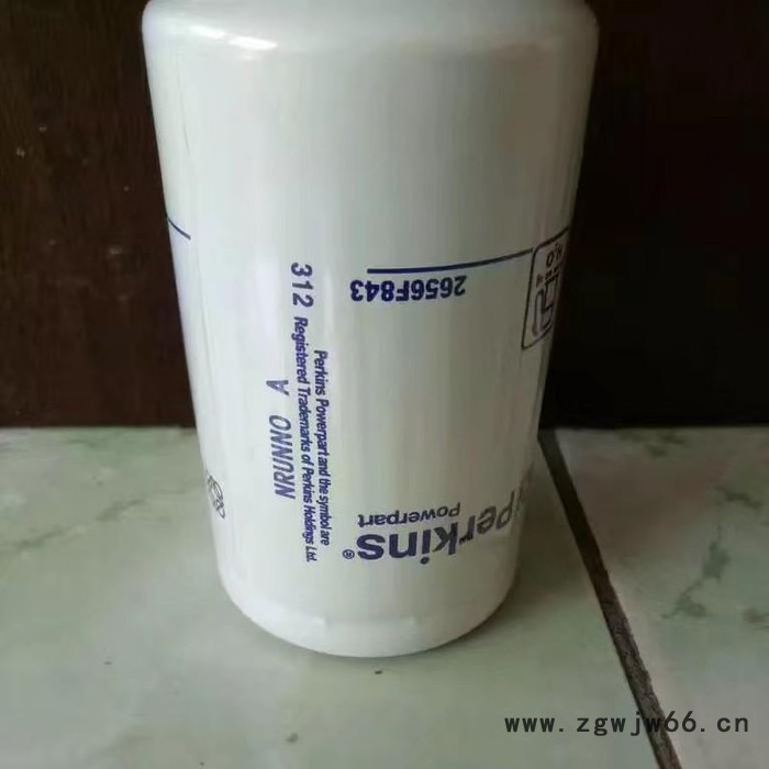 厂家替代 2656f843滤芯 帕金斯滤芯 发电机组滤芯 液压滤芯 型号齐全 质量保证 进口材质 源头厂家图2