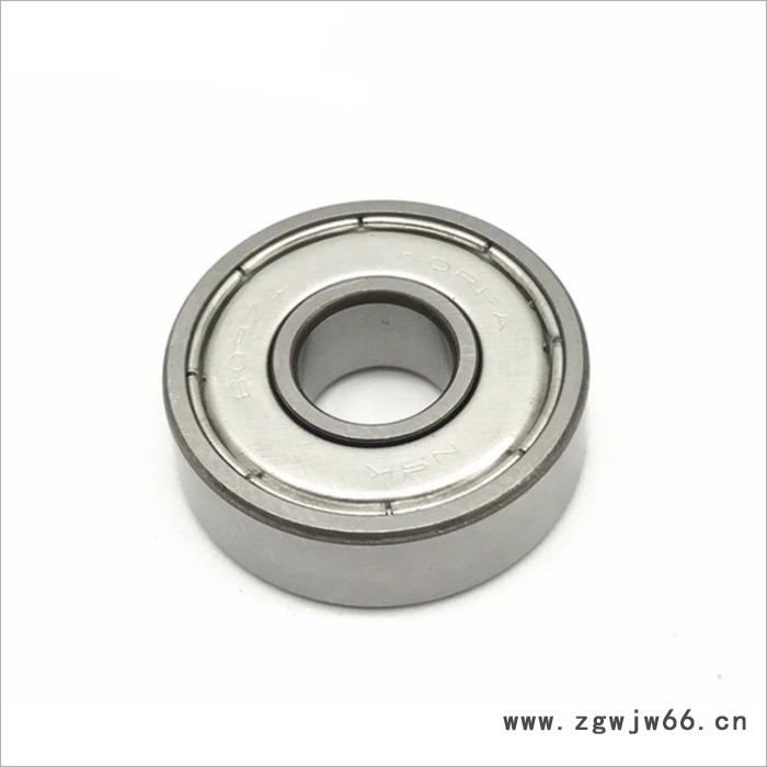 上海洛冶现货供应NSK6006ZZ 6006DDU6006NSK轴承进口轴承经销商产品进口电机轴承现货供应包邮深沟球轴承图3