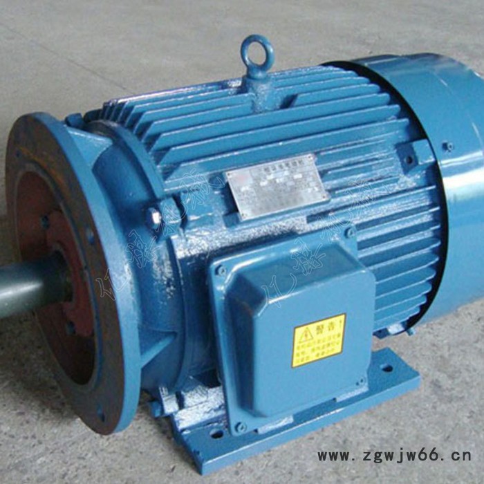 亿煤 YBB 系列三相异步电机 三相异步电机规格 水泥轨枕 单体液压支柱图3