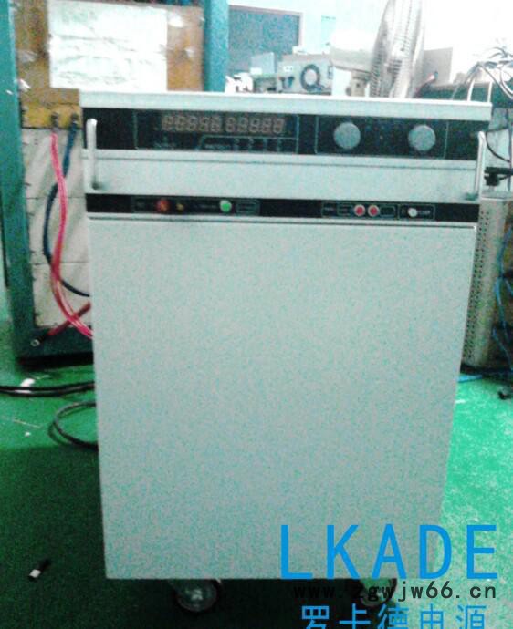 100V200罗卡德可调测试直流电源汽车电子 直流电机 电子元件老化图3