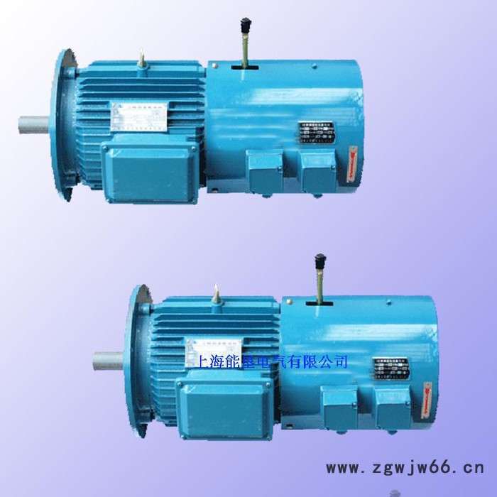 直销YVPEJ200L2-6 22KW变频制动三相异步电机图3