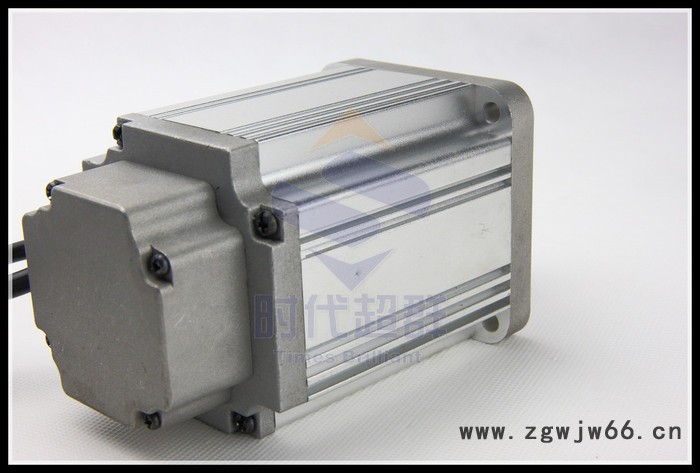 无刷直流电机80BL130-330（36V 350W)80B图2