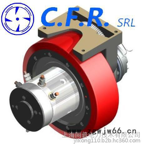 CFRMRT输送机舵轮，直流伺服电机，叉车电机，电动叉车，转向电机，驱动轮，直流电机驱动轮, 交流电机驱动轮, 直流转向图5