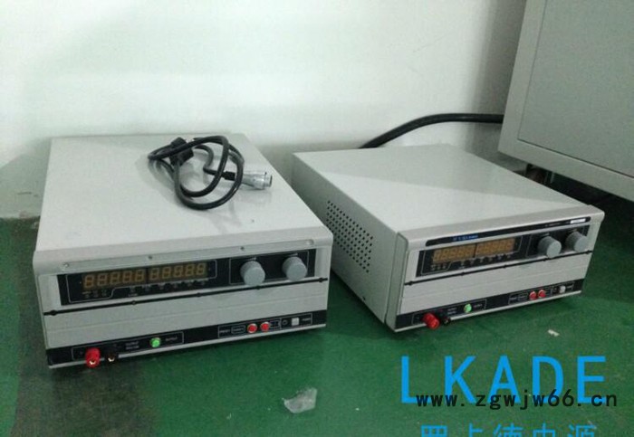 50V60A罗卡德可调测试直流电源 电子元件 马达 直流电机老化测试