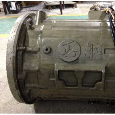 香城机电 110kW异步电机