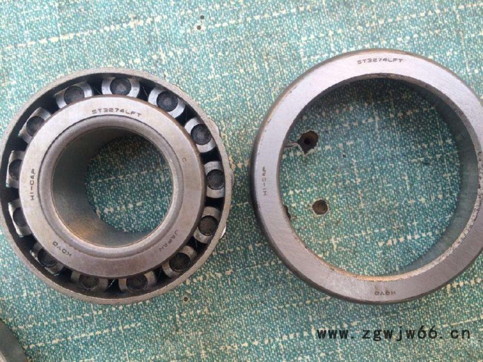 NTN进口轴承NA6902 宝山电机轴承批发价格图3