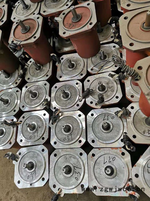 华通YBDF-422-4  YDF-WF-421-4  11kw 异步电机