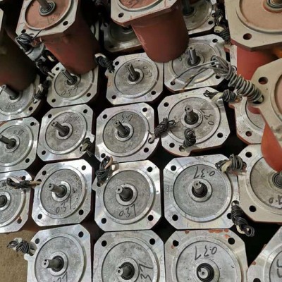 华通YBDF-422-4  YDF-WF-421-4  11kw 异步电机