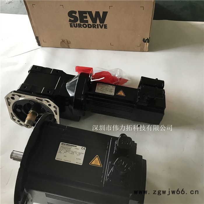 德国SEW伺服减速电机KF19BCMP50S/BK/KY/AK1H/SB1进口 价格实惠 伺服电机图3