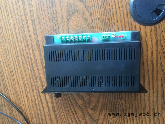 coyC220D04BP1 变位机直流调速器 滚轮架控制器 电机调速电源板 有刷直流电机控制器 220V直流电机控制器图2