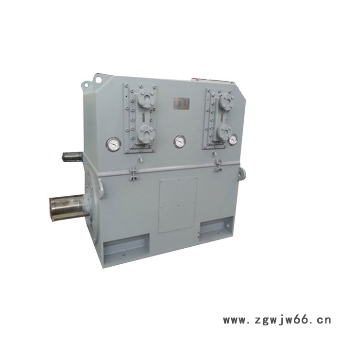 高压电机 YKS7102-6 2500KW 6KV西玛三相异步电机图6