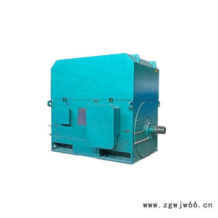 高压电机 YKS7102-6 2500KW 6KV西玛三相异步电机图7