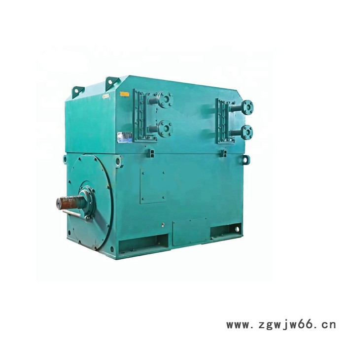 高压电机 YKS7102-6 2500KW 6KV西玛三相异步电机图2