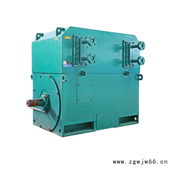高压电机 YKS7102-6 2500KW 6KV西玛三相异步电机图3