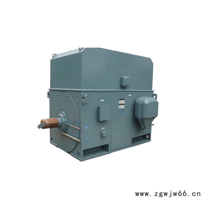 高压电机 YKS7102-6 2500KW 6KV西玛三相异步电机图5
