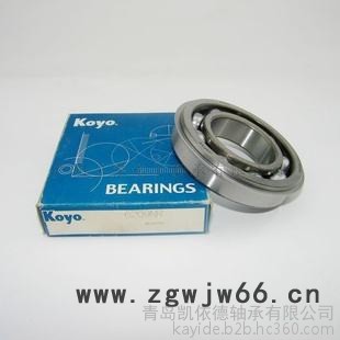 KOYO进口轴承供应商342X 杭州发电机轴承批发价格图2