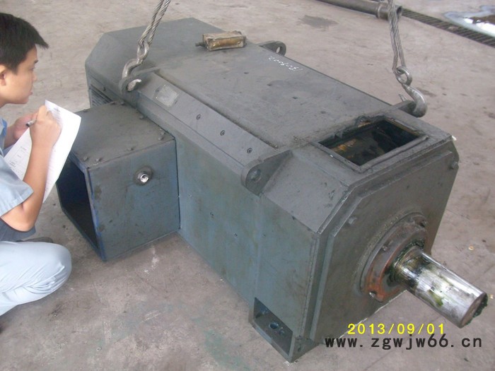 开封直流电机维修R开封直流电机修理R开封市直流电机维修R开封市直流电机修理图6