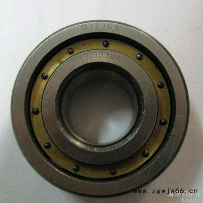 瑞典SKF进口电机轴承批发 N218M轴承用途讲解 招远单列短圆柱滚子轴承公司图3