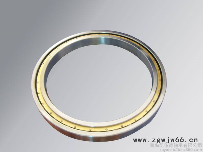 青岛SKF深沟球轴承代理 微型电机轴承供应商624-2Z进口轴承系列产品图3