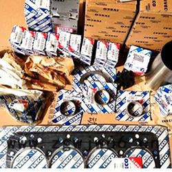 欢迎光临进口柴油发动机大修与柴油发电机配件服务中心图6